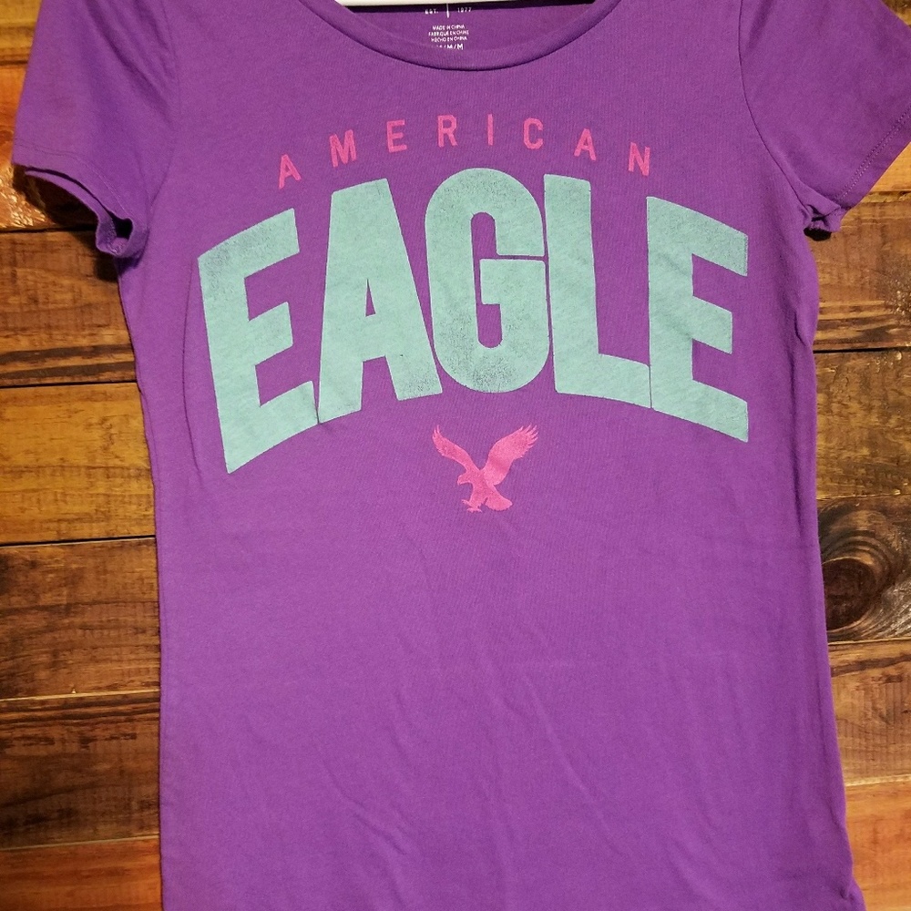 Women's American Eagle t-shirt